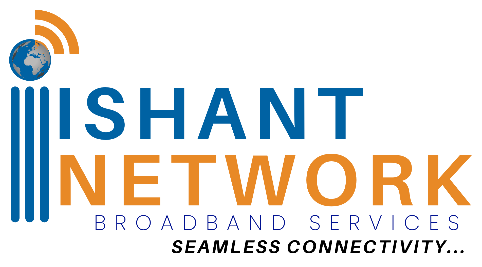 Ishant Network