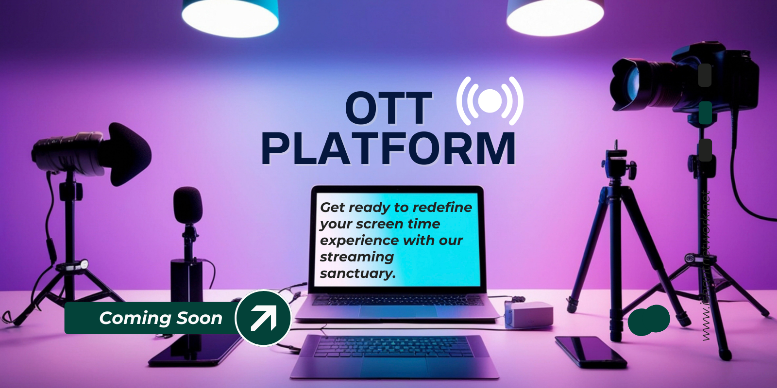OTT Platform